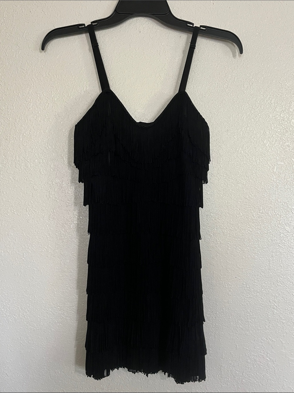 Frederick’s of Hollywood flapper dress. Xs